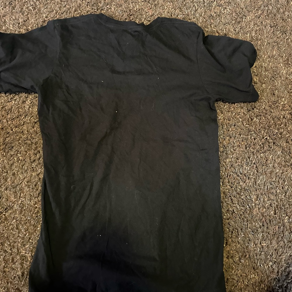 Steph curry size small t shirt - Picture 3 of 3